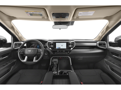 2024 Toyota Tundra 4WD SR5