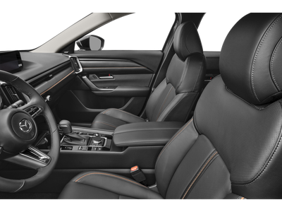 2025 Mazda Mazda CX-50 Hybrid Premium Package