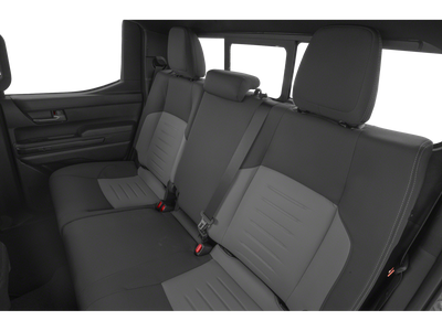 2026 Toyota Tacoma 4WD TRD Off Road