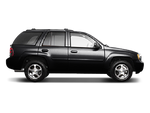 2008 Chevrolet TrailBlazer LT 1LT