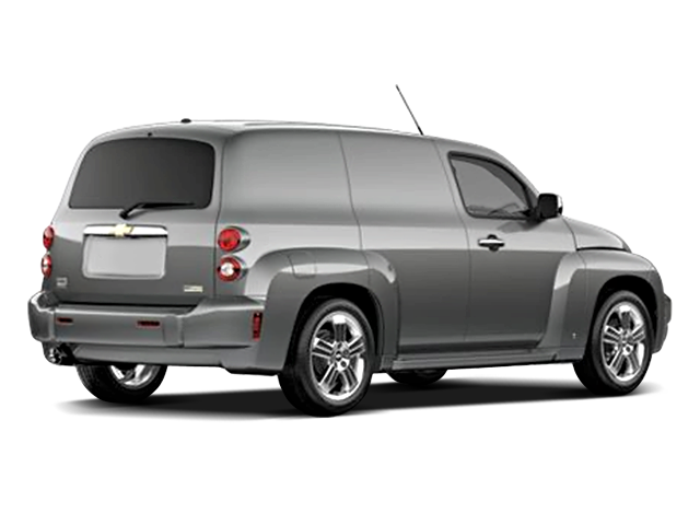 2009 Chevrolet HHR LS