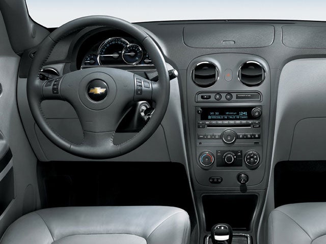2009 Chevrolet HHR LS