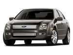 2009 Ford Fusion SE