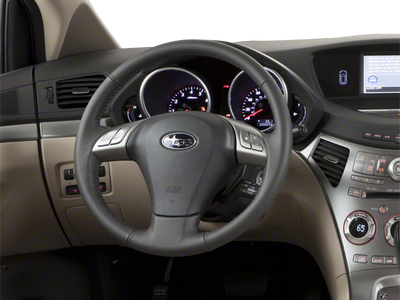 2012 Subaru Tribeca Limited 3.6 R
