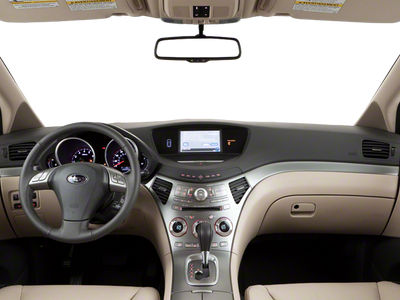 2012 Subaru Tribeca Limited 3.6 R