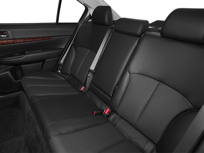 2014 Subaru Legacy 2.5i Limited