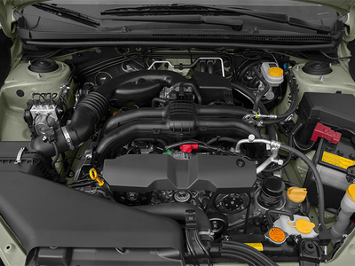 2014 Subaru XV Crosstrek 2.0i Premium