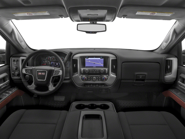 2017 GMC Sierra 2500HD SLE
