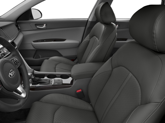 2017 Kia Optima EX