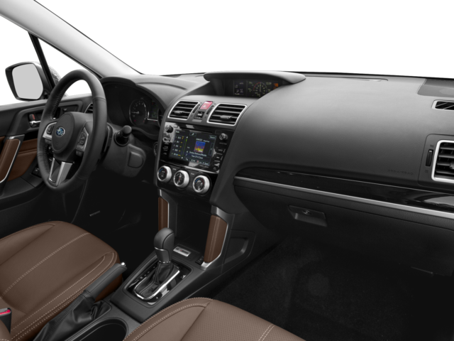 2017 Subaru Forester Touring