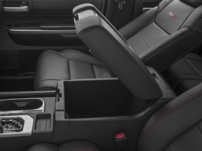 2017 Toyota Tundra 4WD TRD Pro