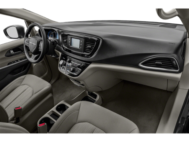 2018 Chrysler Pacifica Touring
