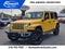 2021 Jeep Wrangler Unlimited Sahara 4xe
