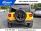 2021 Jeep Wrangler Unlimited Sahara 4xe