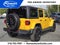 2021 Jeep Wrangler Unlimited Sahara 4xe