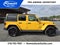 2021 Jeep Wrangler Unlimited Sahara 4xe