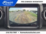 2021 Jeep Wrangler Unlimited Sahara 4xe