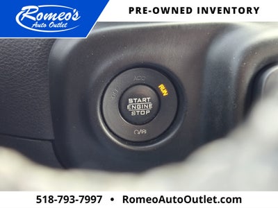 2021 Jeep Wrangler Unlimited Sahara 4xe