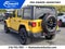 2021 Jeep Wrangler Unlimited Sahara 4xe