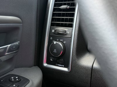 2020 RAM 1500 Classic Warlock
