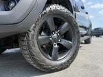 2020 RAM 1500 Classic Warlock