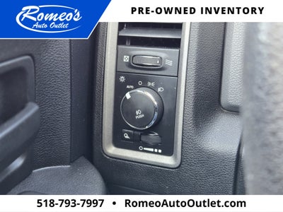 2016 RAM 1500 Express