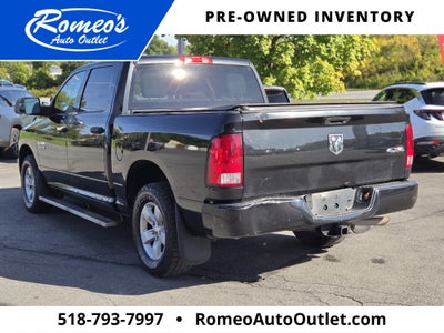 2016 RAM 1500 Express