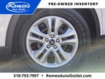 2022 Ford Escape S