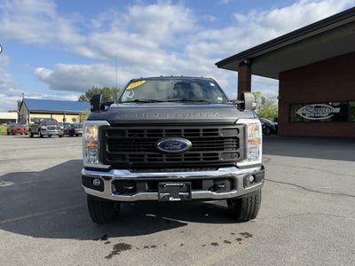 2024 Ford F-250SD XL