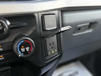 2024 Ford F-250SD XL