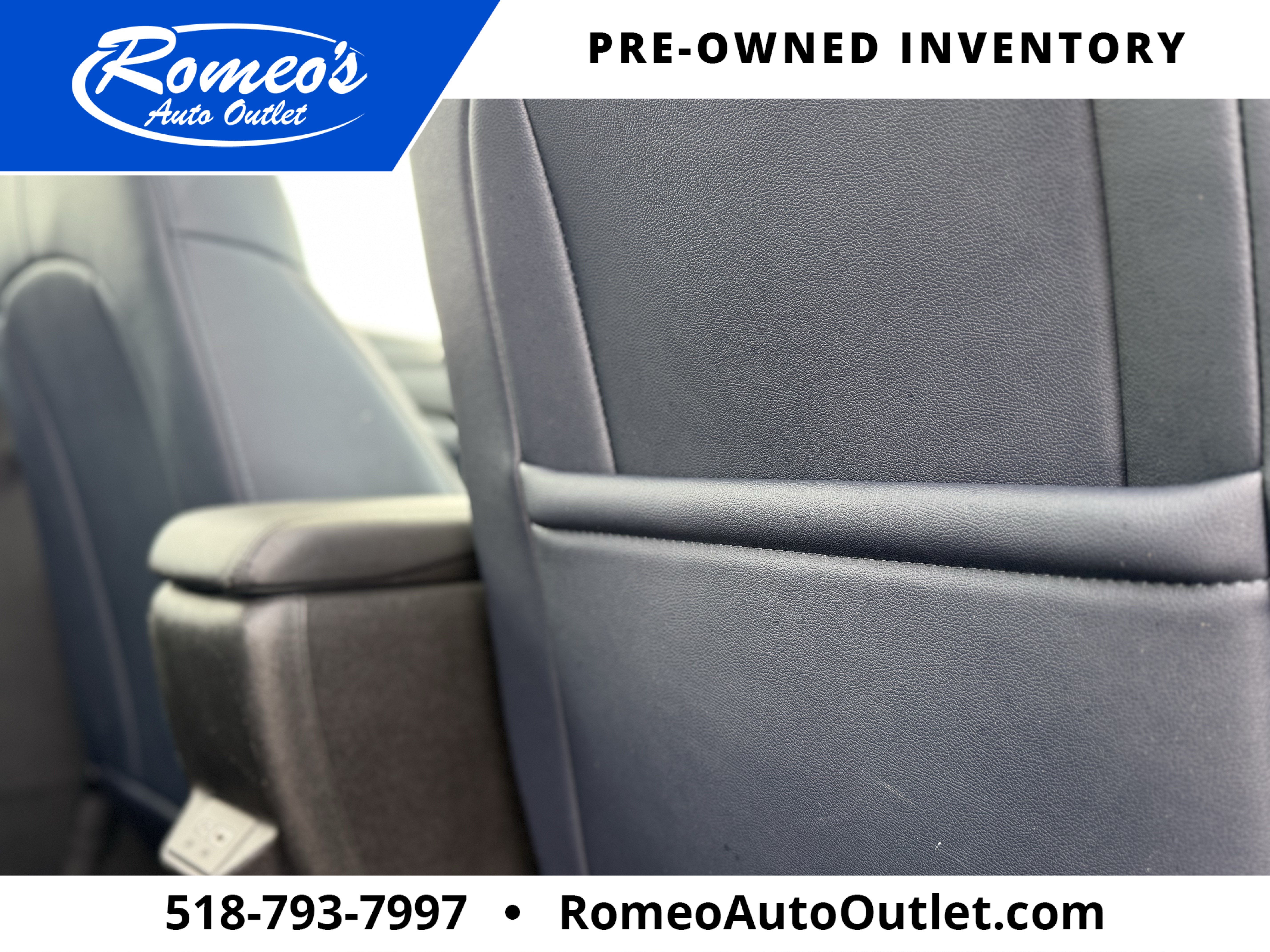 2022 Chevrolet Bolt EUV Premier