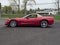 2001 Chevrolet Corvette Base
