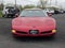 2001 Chevrolet Corvette Base