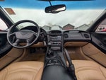 2001 Chevrolet Corvette Base