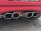 2001 Chevrolet Corvette Base