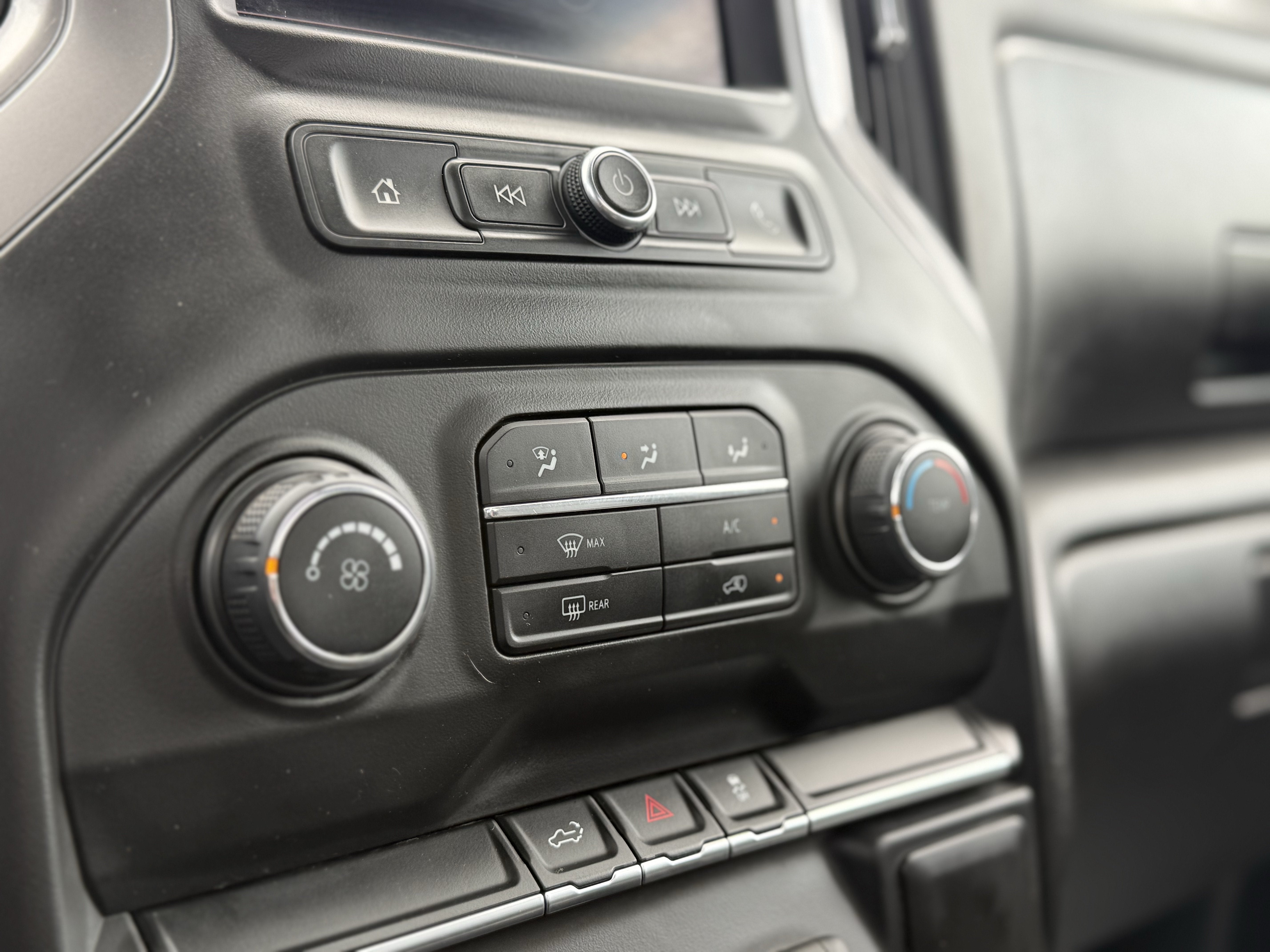 2022 Chevrolet Silverado 3500HD Work Truck