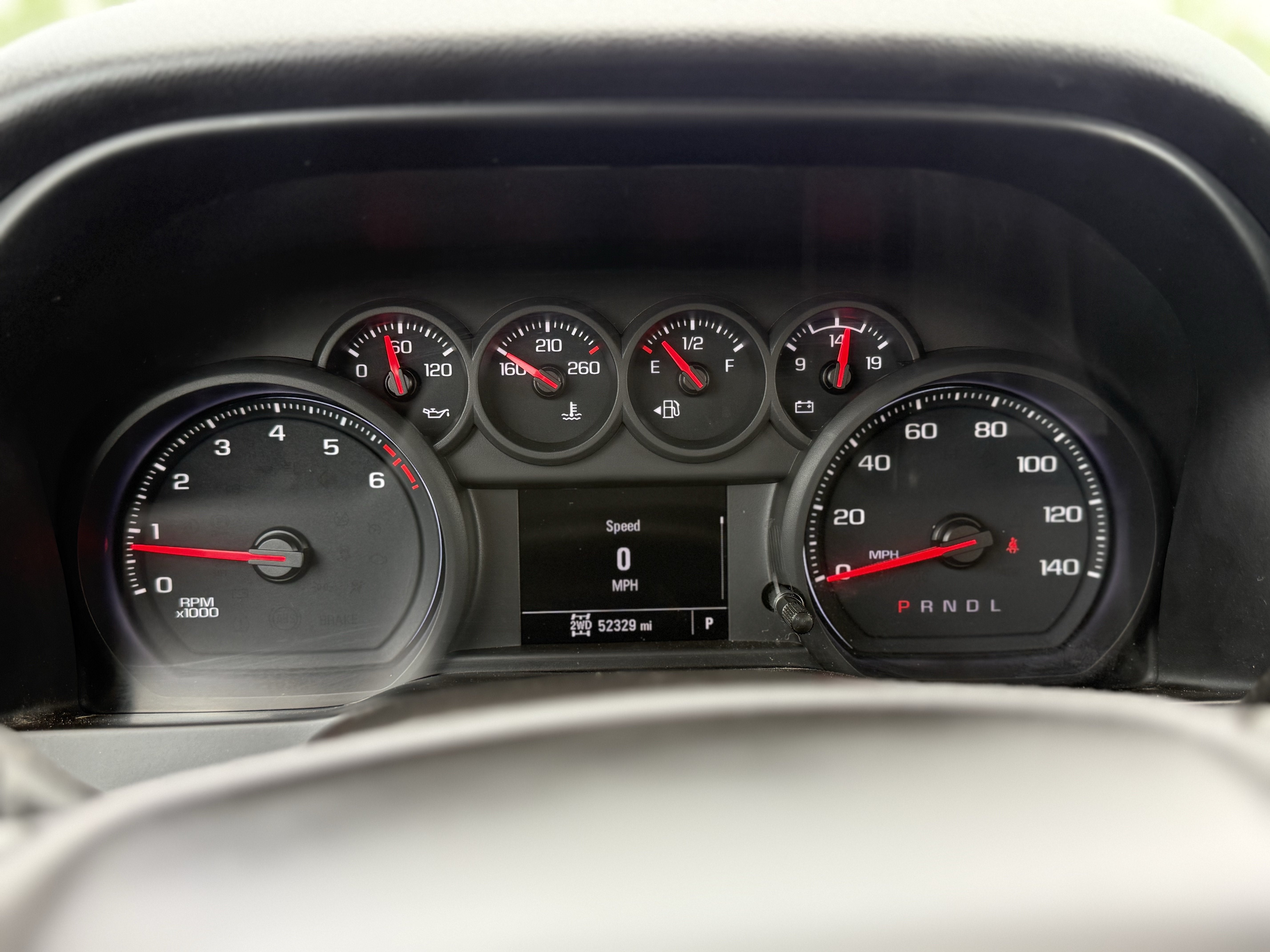 2022 Chevrolet Silverado 3500HD Work Truck
