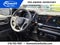 2023 Chevrolet Silverado 1500 LT Texas Edition