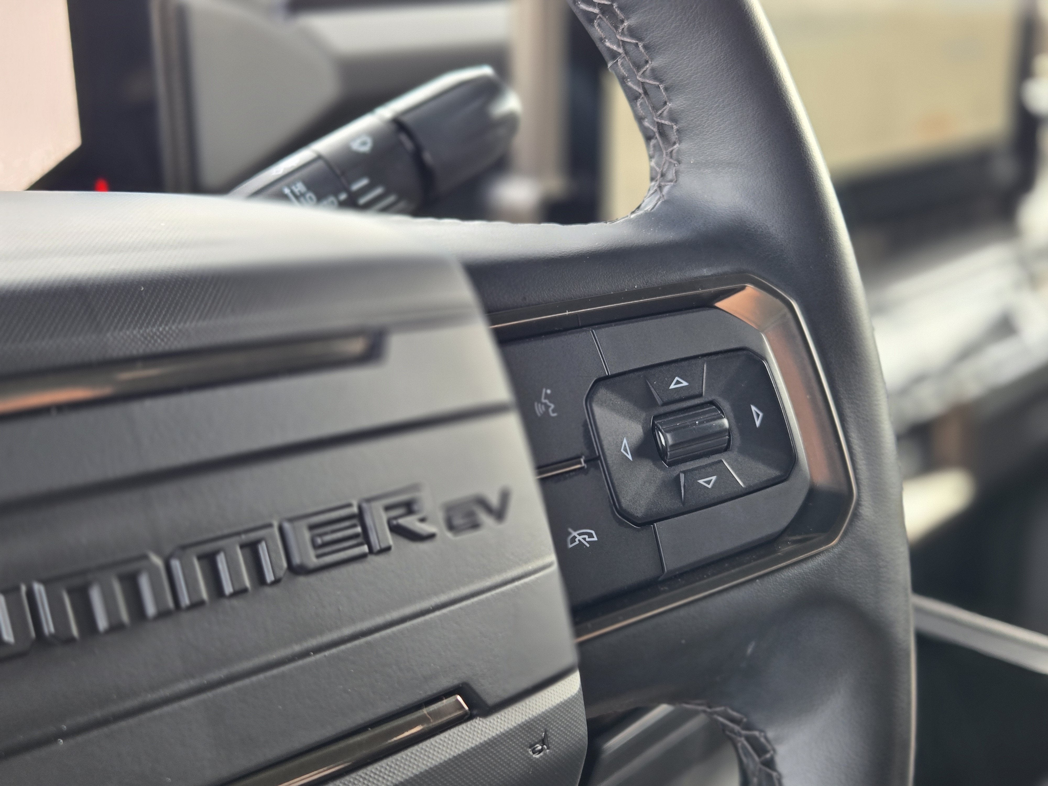 2024 GMC Hummer EV SUV 3X