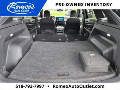 2024 Volkswagen Atlas Cross Sport 2.0T SE