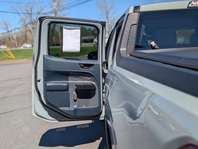 2023 Ford Maverick Lariat