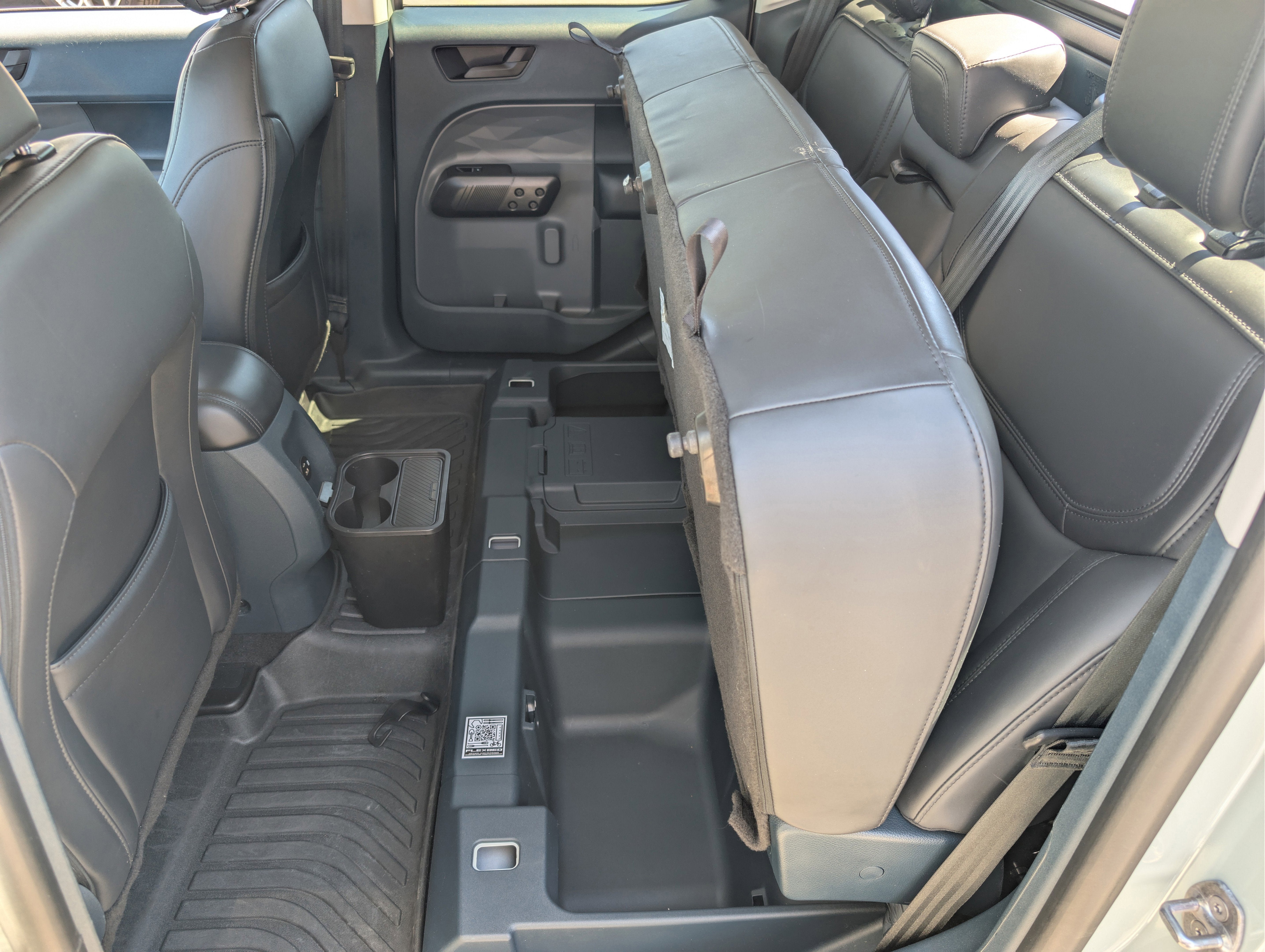 2023 Ford Maverick Lariat
