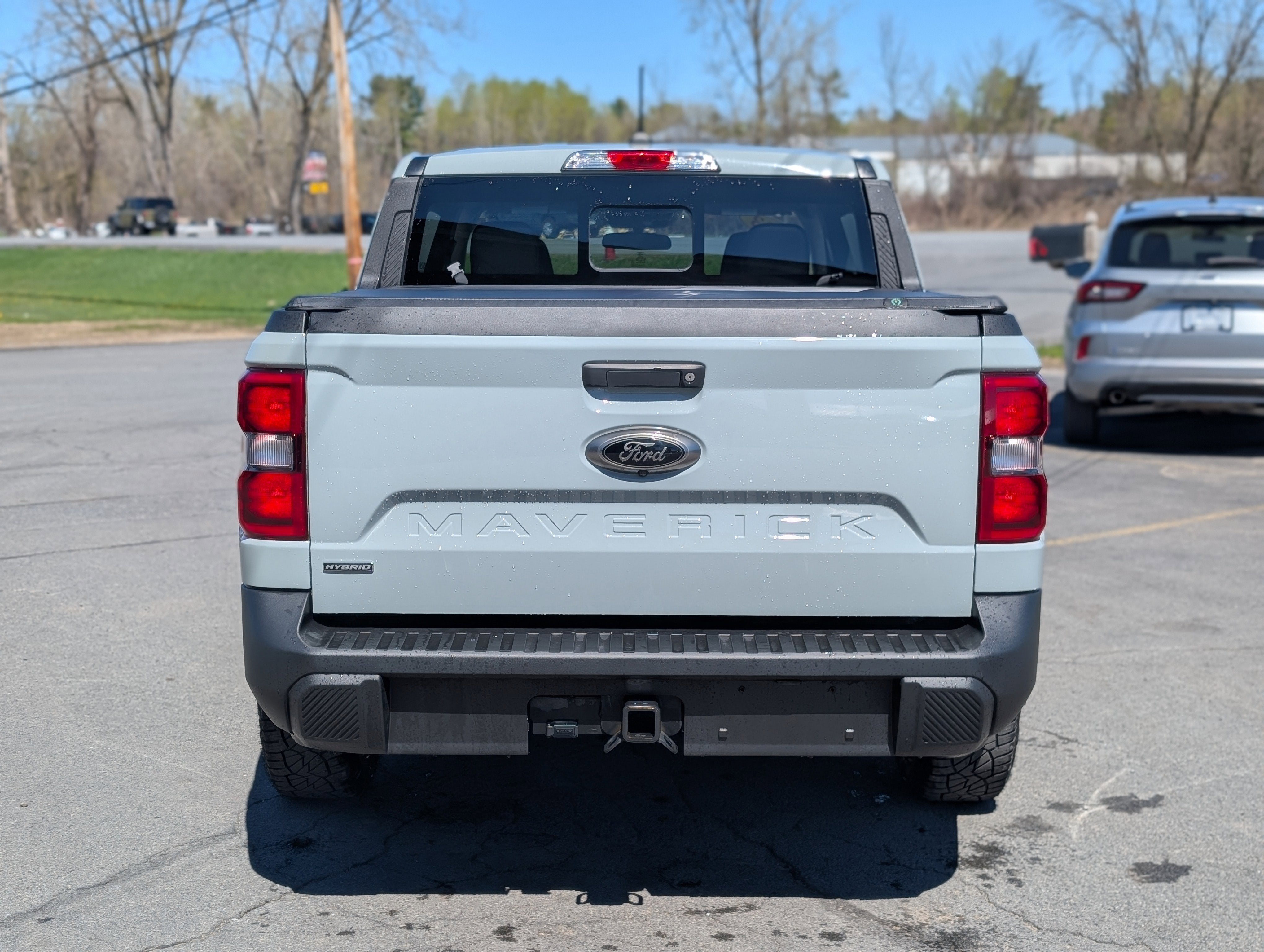 2023 Ford Maverick Lariat