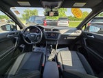 2019 Volkswagen Tiguan 2.0T SEL R-Line 4Motion