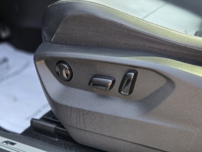 2019 Volkswagen Tiguan 2.0T SEL R-Line 4Motion