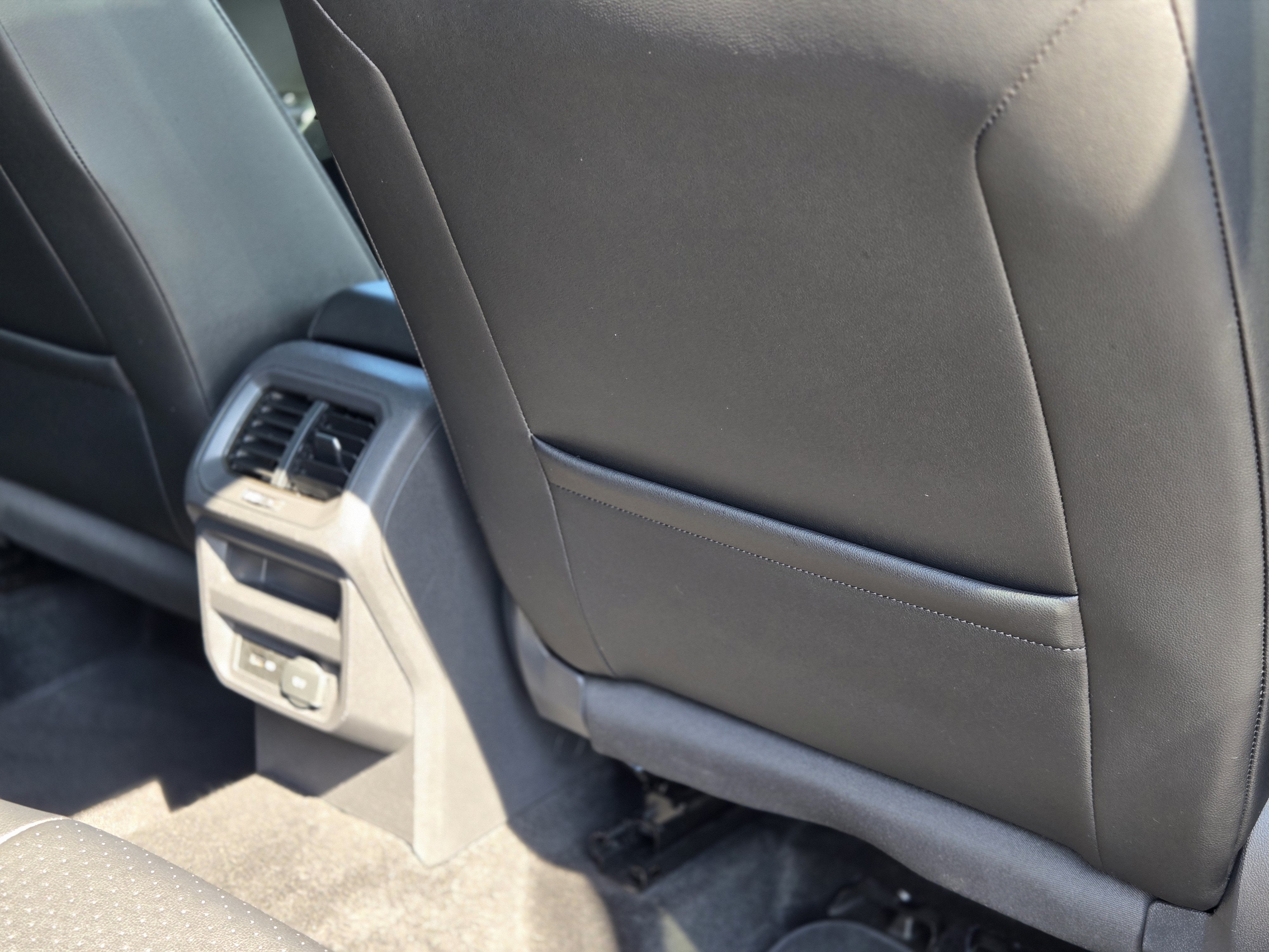 2019 Volkswagen Tiguan 2.0T SEL R-Line 4Motion