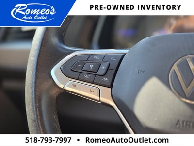 2024 Volkswagen Jetta 1.5T S