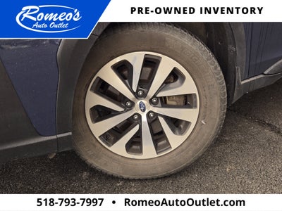 2024 Subaru Outback Premium