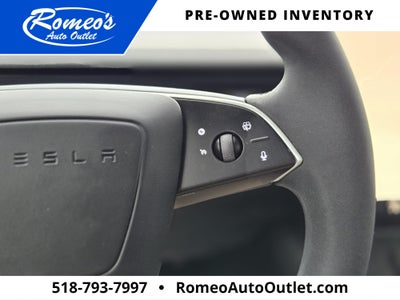 2024 Tesla Model 3 Base