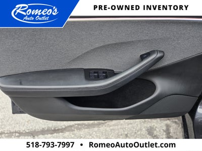 2024 Tesla Model 3 Base